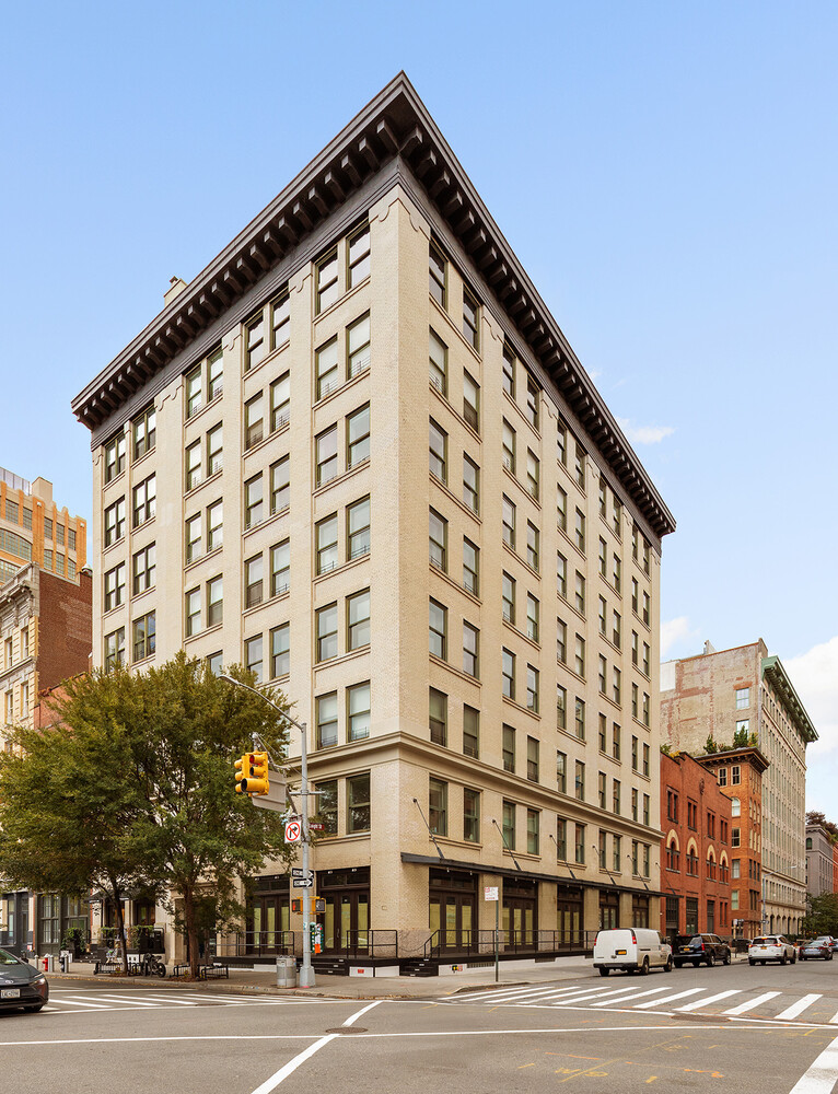 #20 photo, 161 HUDSON Street, マンハッタン Tribeca , NY 10013