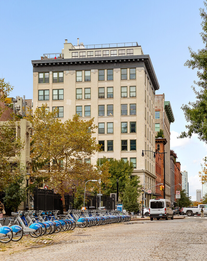 #21 photo, 161 HUDSON Street, マンハッタン Tribeca , NY 10013