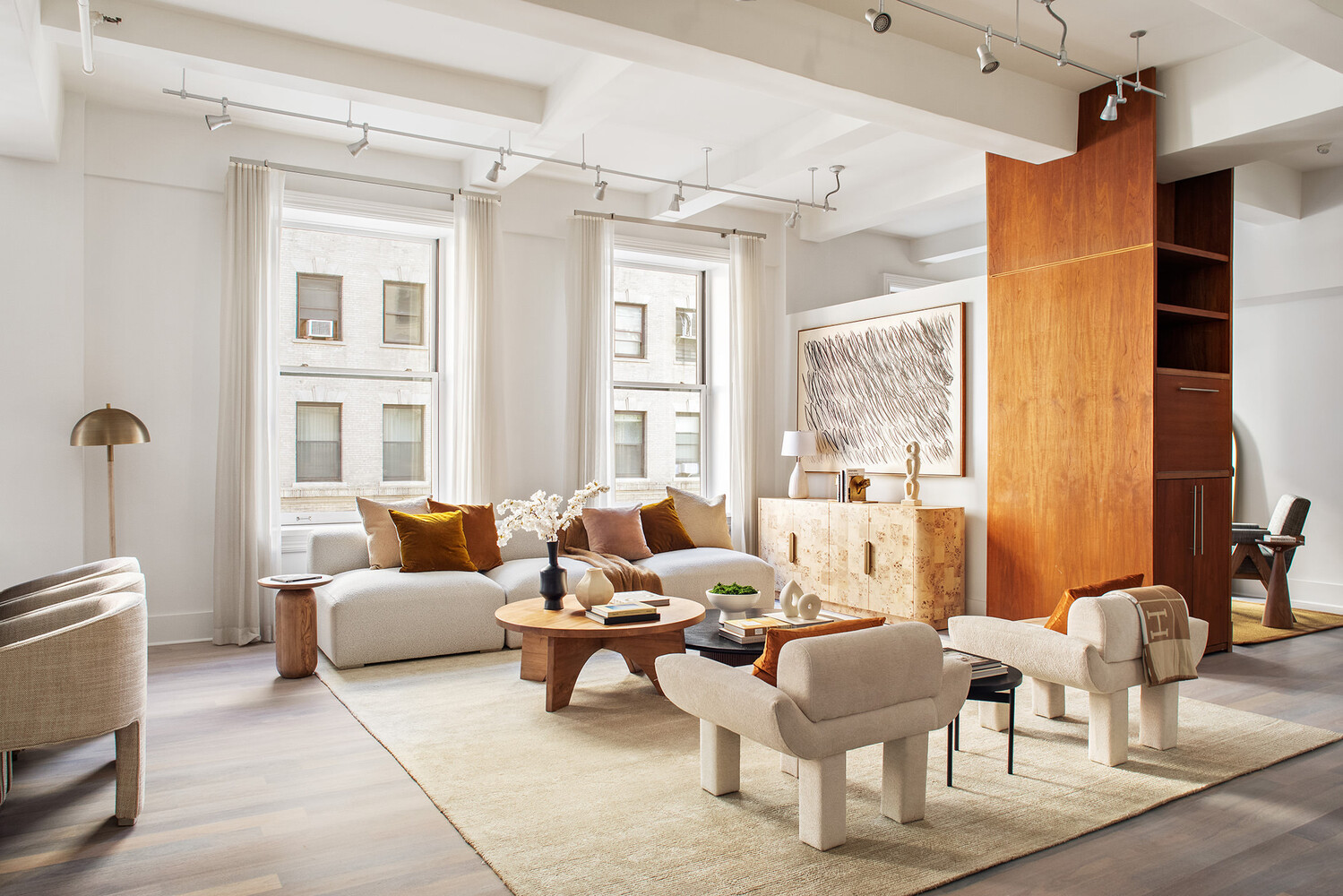 #4 photo, 161 HUDSON Street, マンハッタン Tribeca , NY 10013