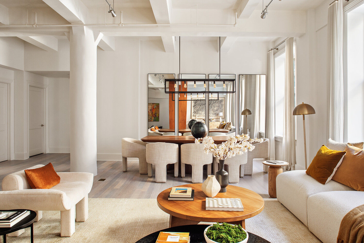 #6 photo, 161 HUDSON Street, マンハッタン Tribeca , NY 10013