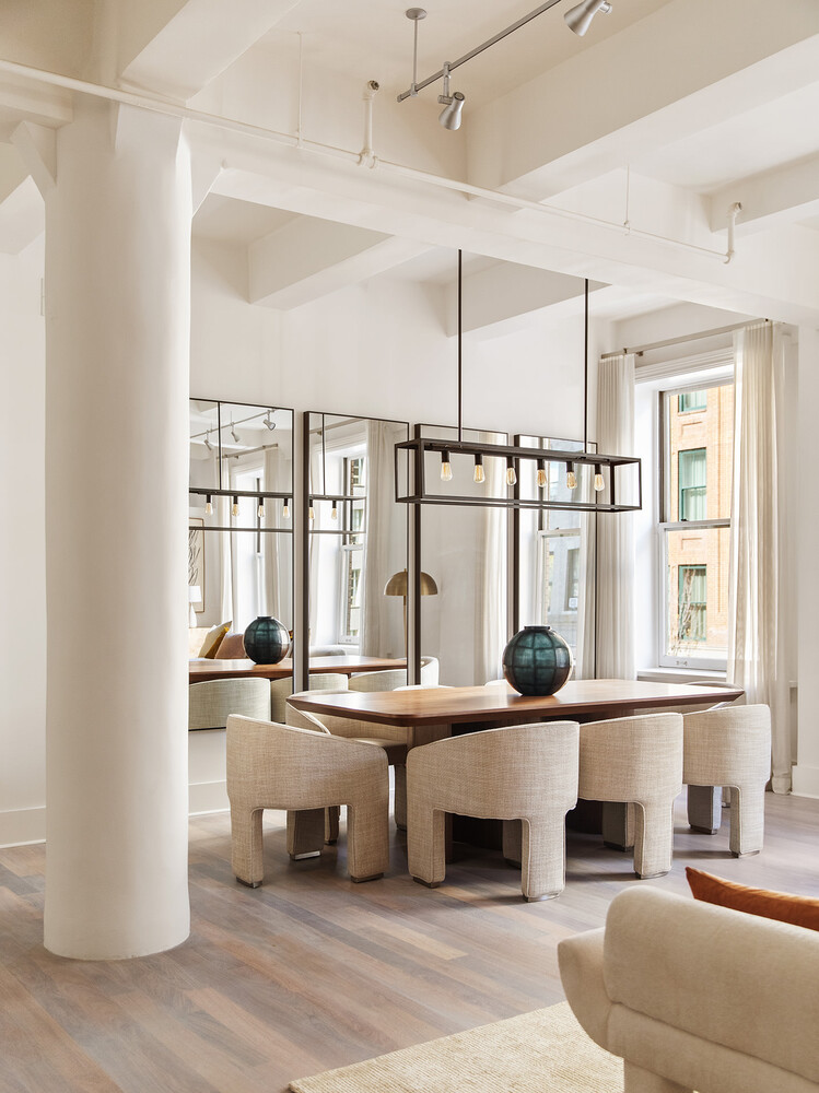 #7 photo, 161 HUDSON Street, マンハッタン Tribeca , NY 10013