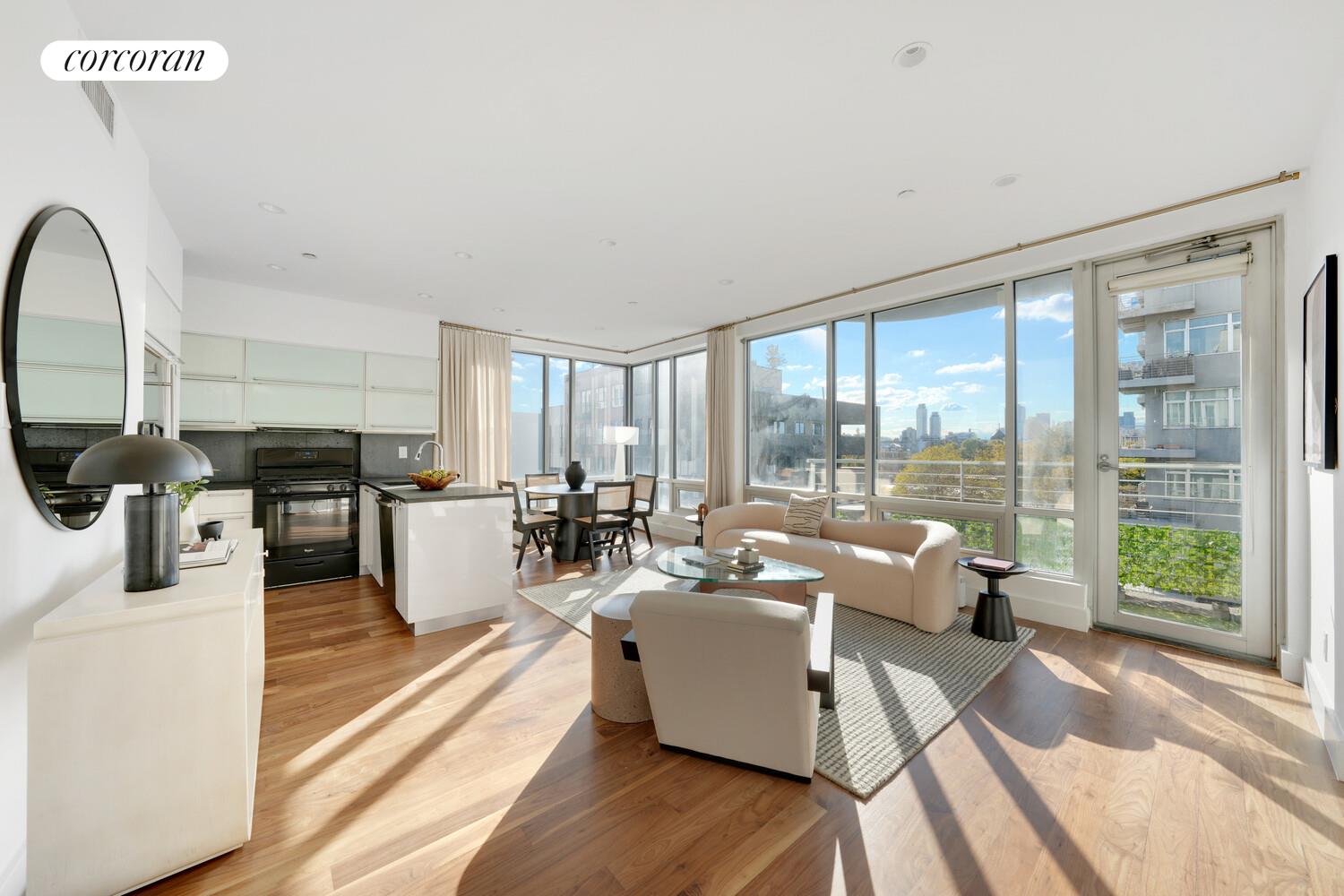 #3 photo, 36 ECKFORD Street, Greenpoint , NY 11222