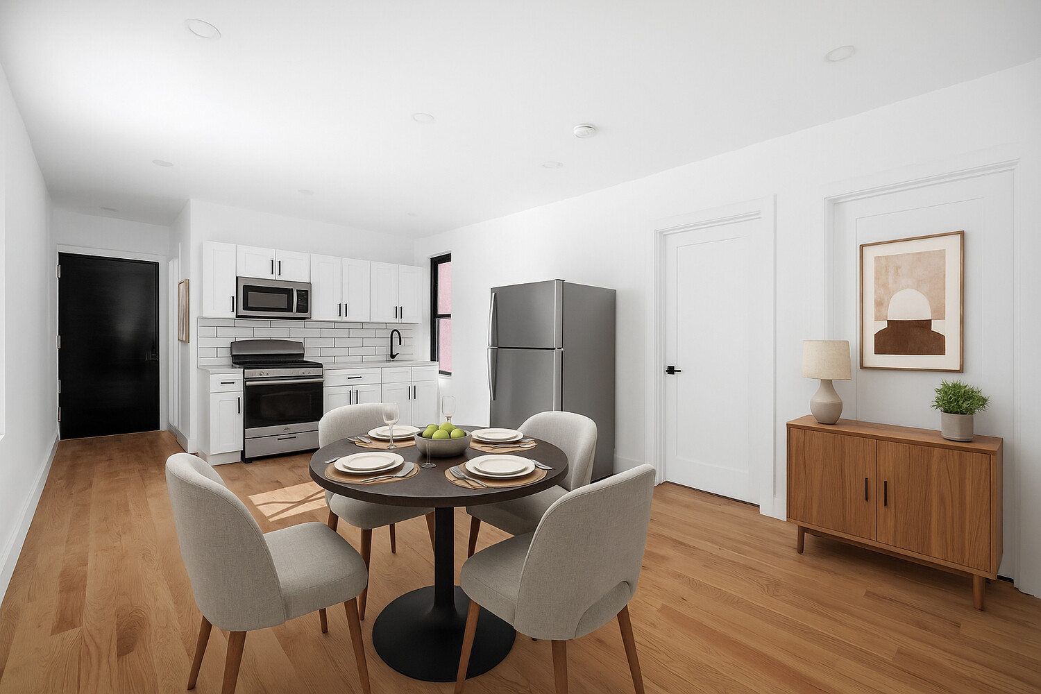 #1 photo, Brooklyn, ブルックリン区 East New York , NY 11207