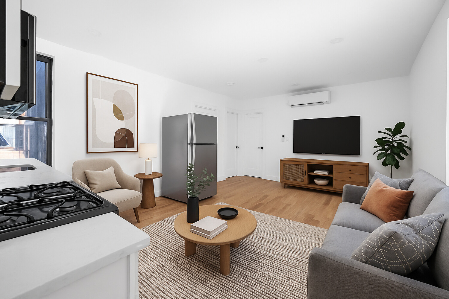 #2 photo, Brooklyn, ブルックリン区 East New York , NY 11207