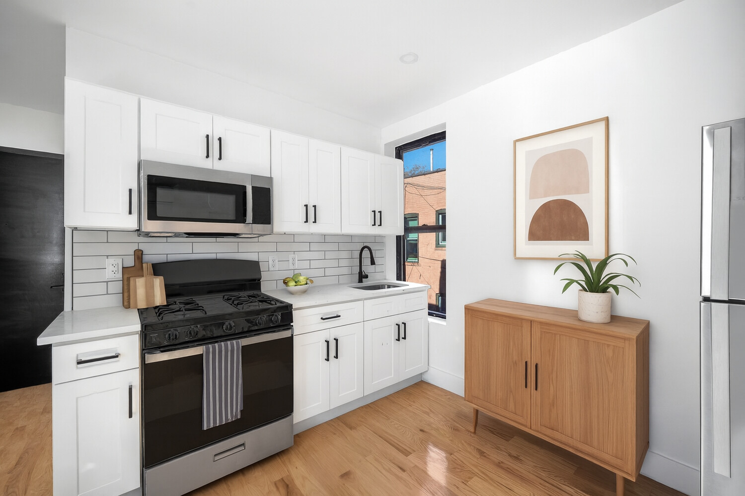 #3 photo, Brooklyn, ブルックリン区 East New York , NY 11207