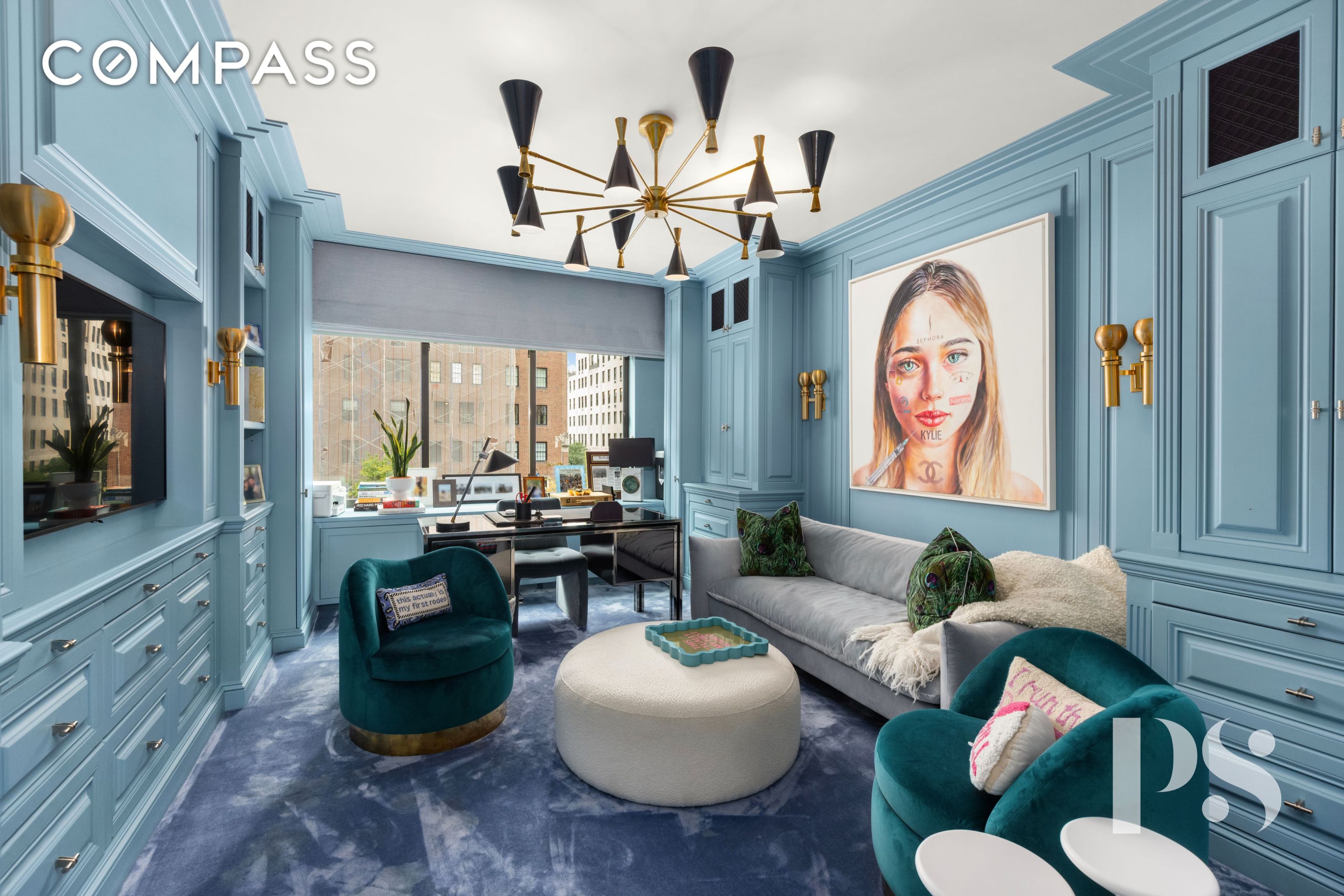 #15 photo, 733 Park Avenue, マンハッタン Lenox Hill , NY 10021