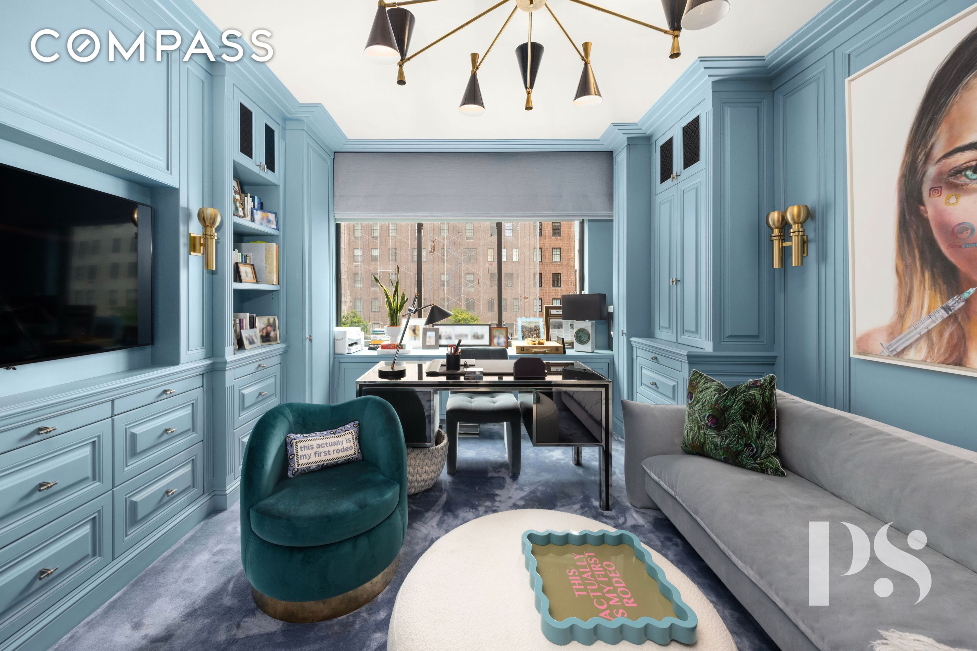 #17 photo, 733 Park Avenue, マンハッタン Lenox Hill , NY 10021