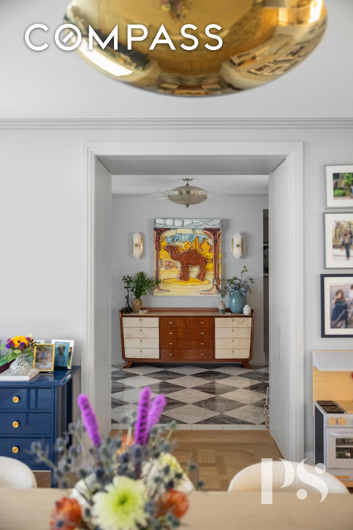 #18 photo, 733 Park Avenue, マンハッタン Lenox Hill , NY 10021