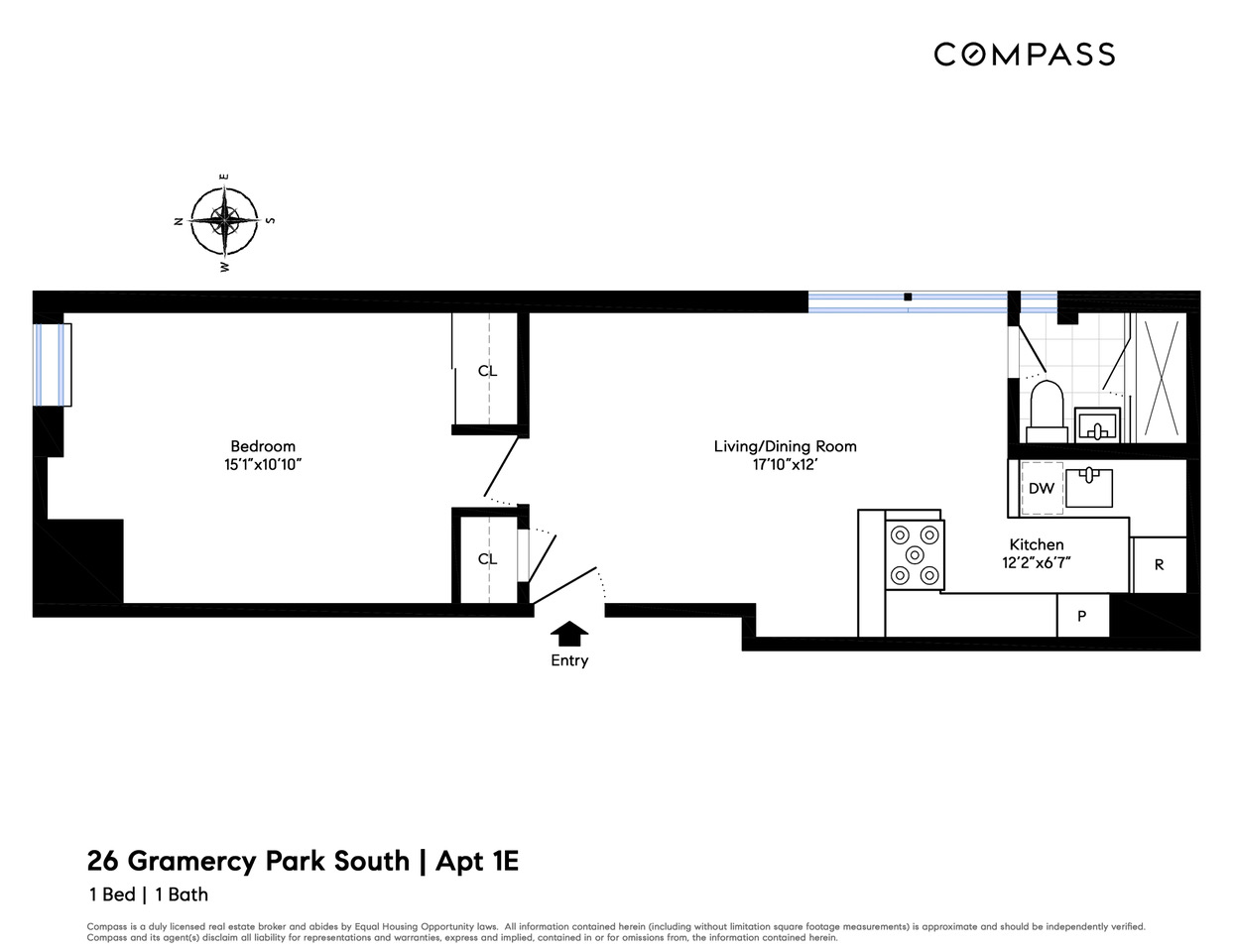 #2 photo, 26 Gramercy Park S, マンハッタン Gramercy , NY 10003