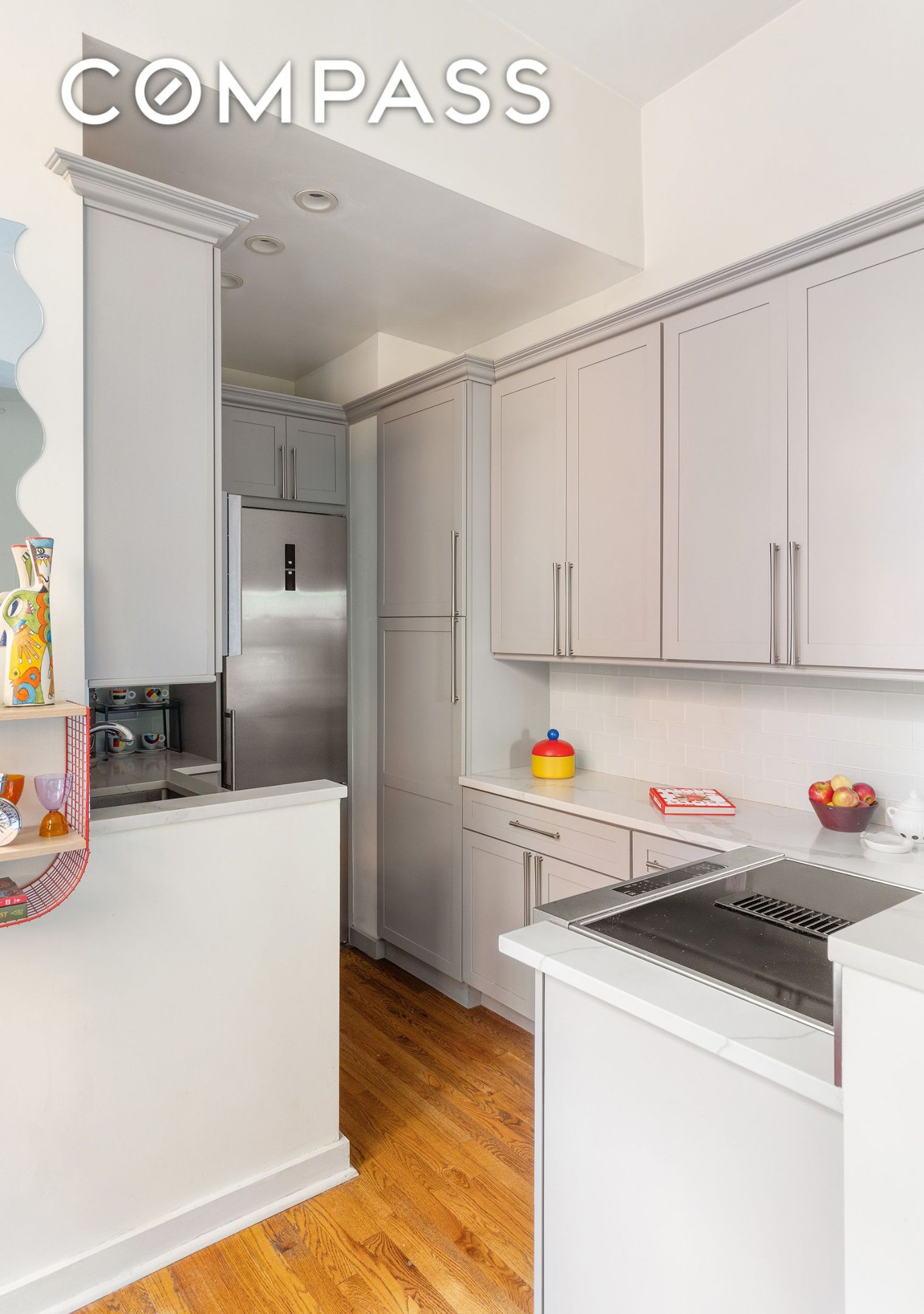 #4 photo, 26 Gramercy Park S, マンハッタン Gramercy , NY 10003