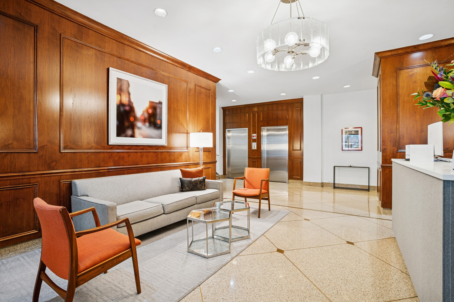 #4 photo, 225 E 46TH Street, マンハッタン Turtle Bay , NY 10017