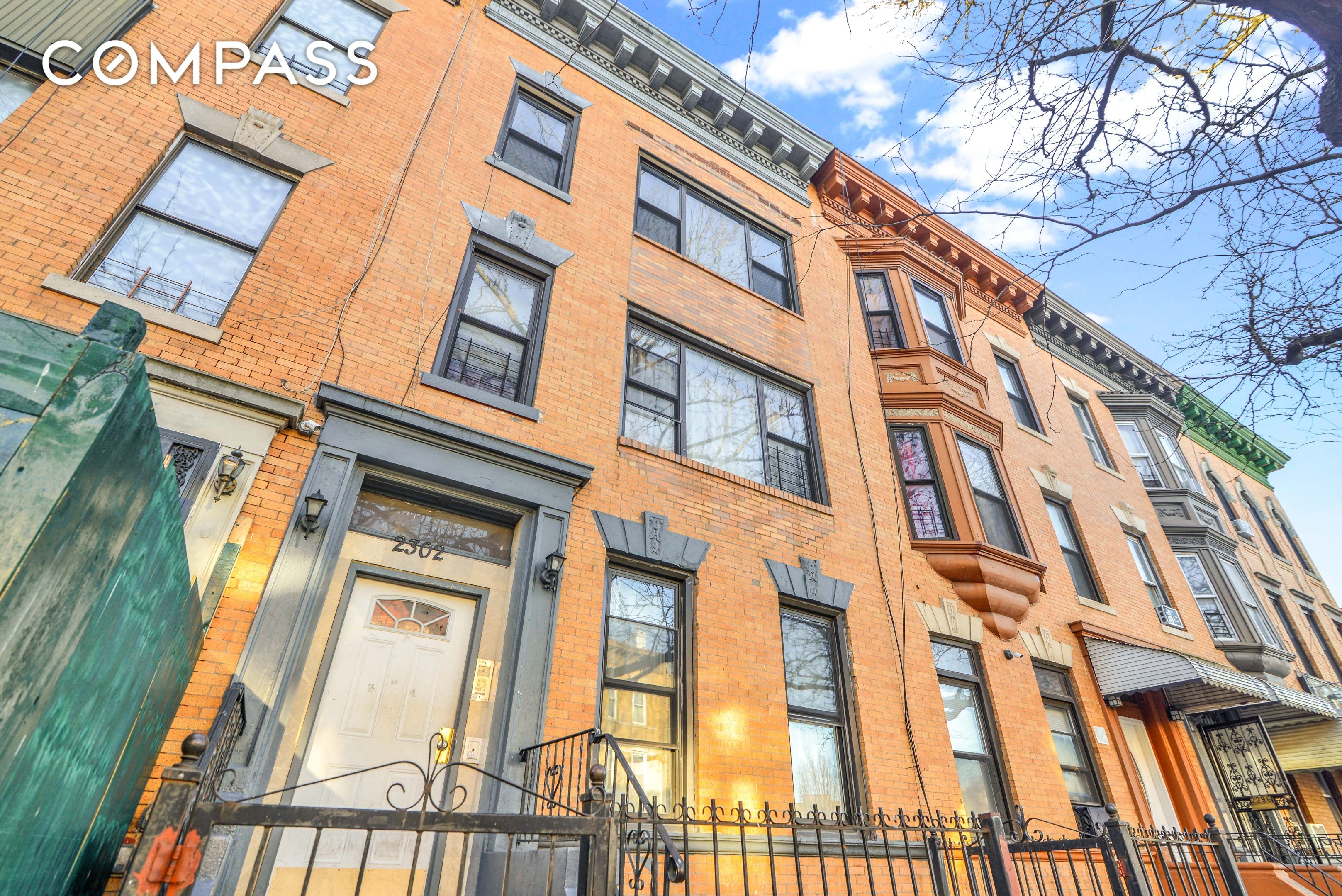 #5 photo, Brooklyn, Flatbush , NY 11226