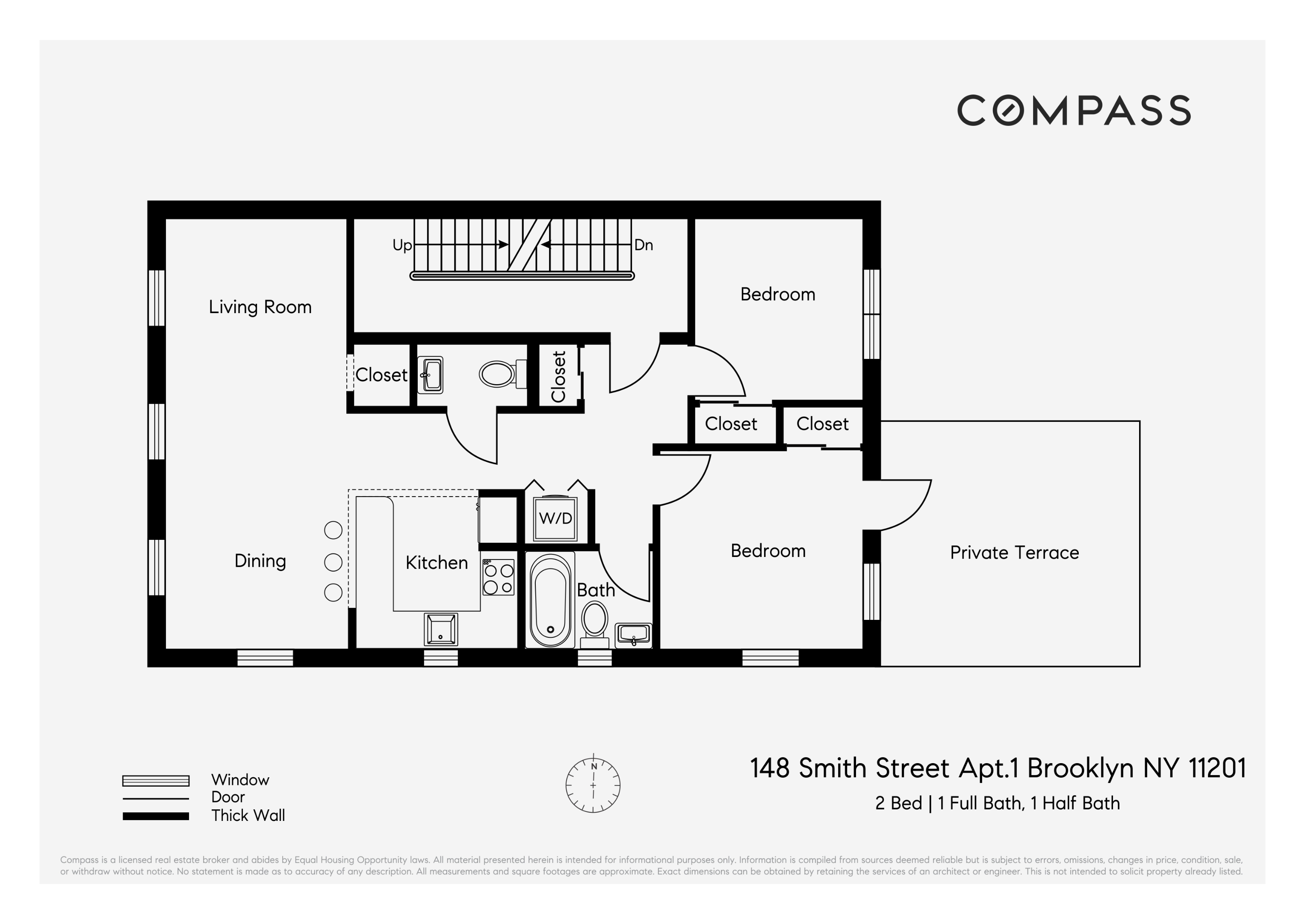 #2 photo, Brooklyn, Cobble Hill , NY 11201