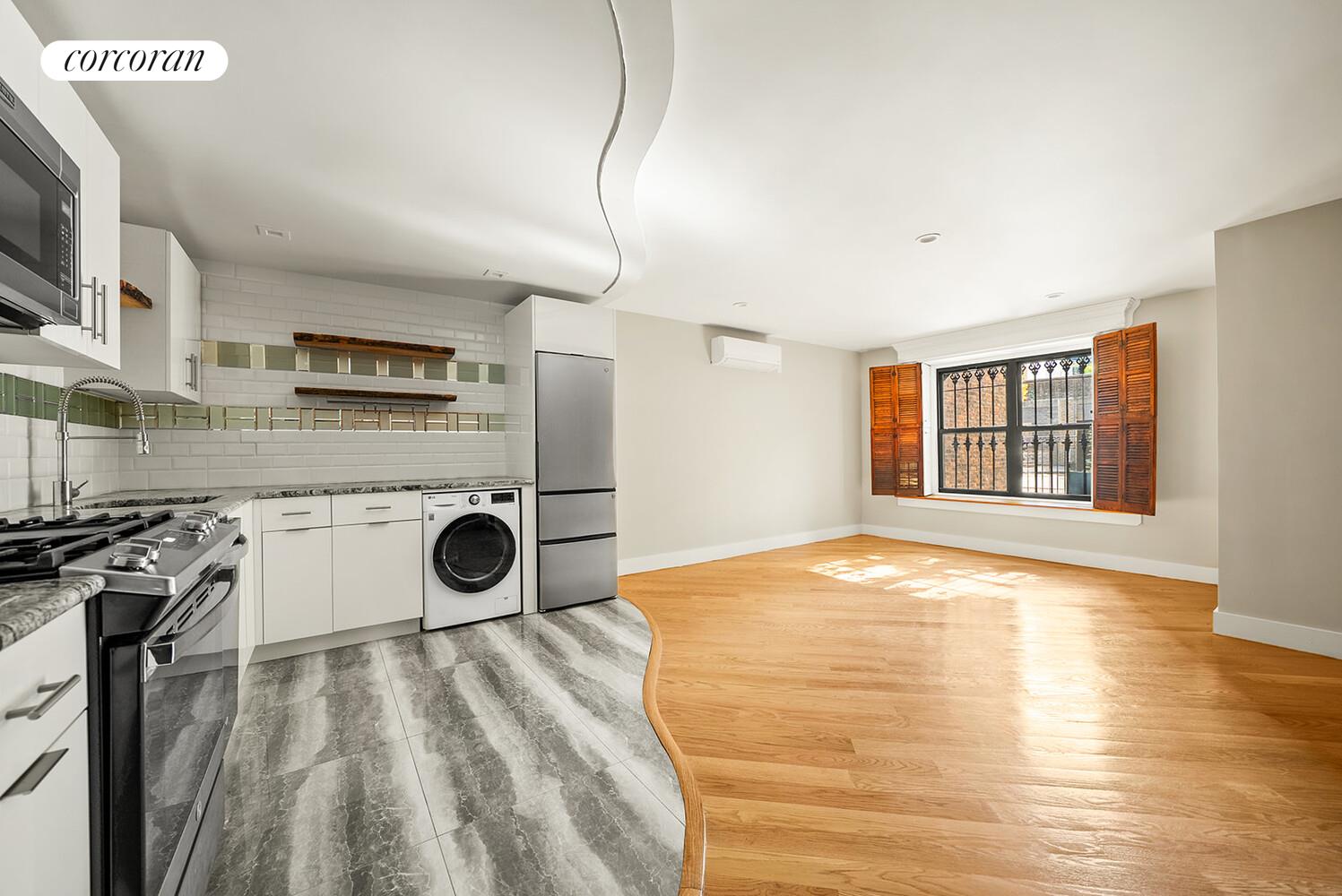 #5 photo, Brooklyn, ブルックリン区 Crown Heights , NY 11216