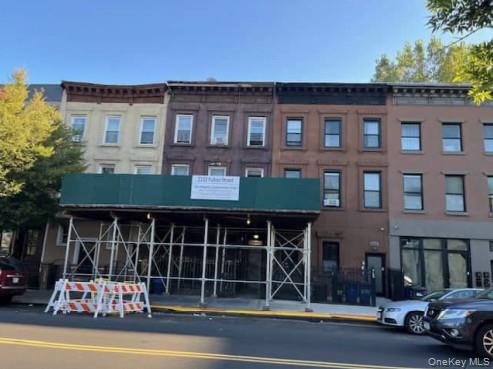 #1 photo, 2132A Fulton Street, Brooklyn , NY 11233