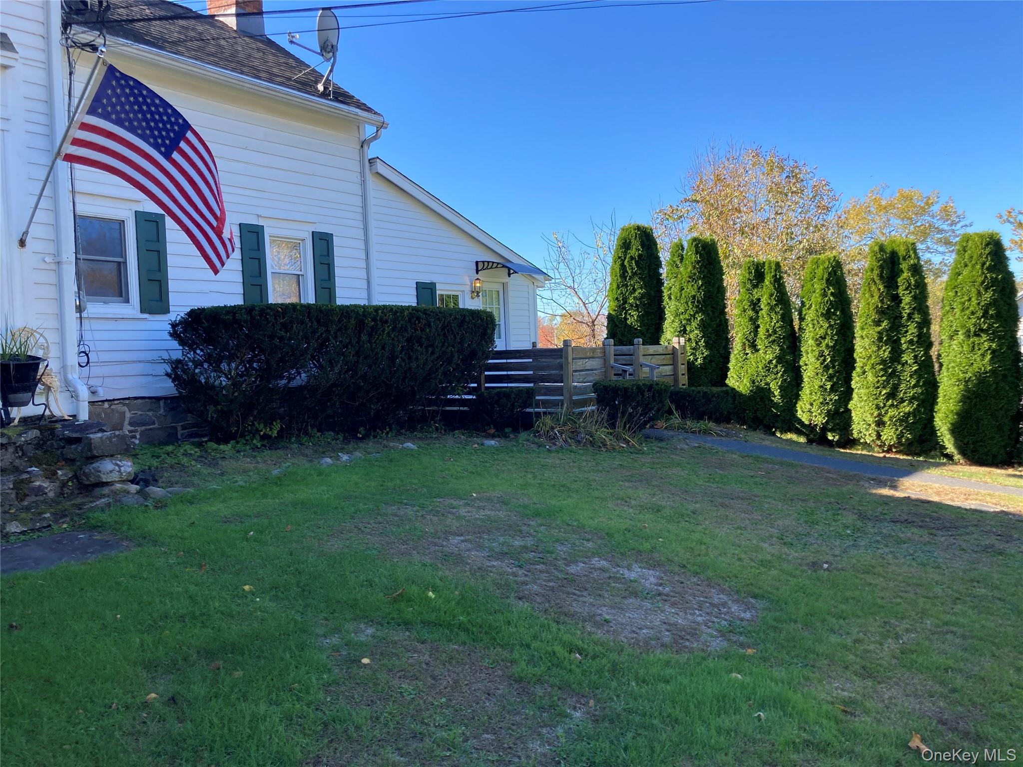 #1 photo, 607 Bull Mill Road, Chester , NY 10918