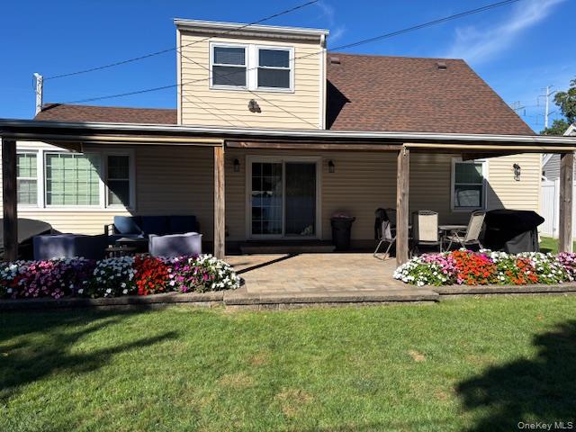 #15 photo, 62 Old Farm Road, ナッソー郡 Levittown , NY 11756