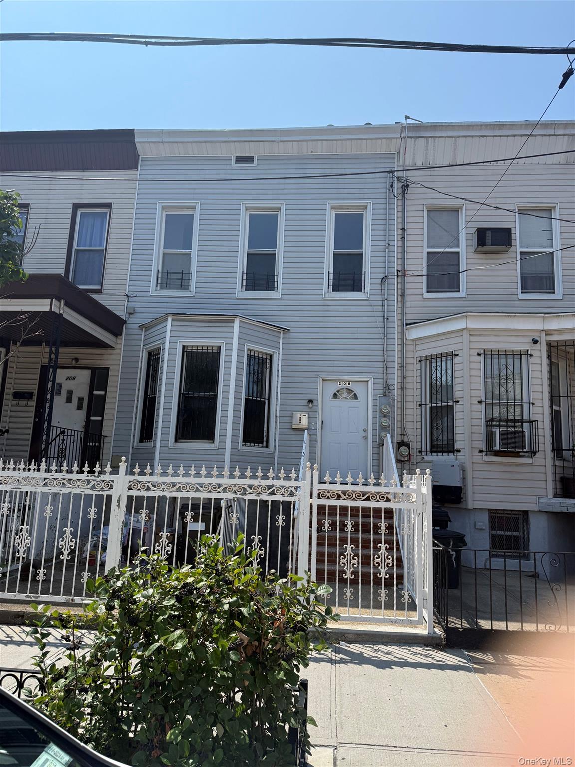 #1 photo, 206 Elton Street, Brooklyn , NY 11208