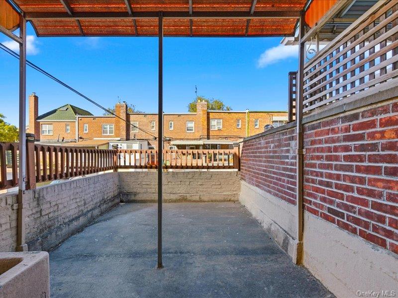 #11 photo, 17-07 Suydam Street, Ridgewood , NY 11385