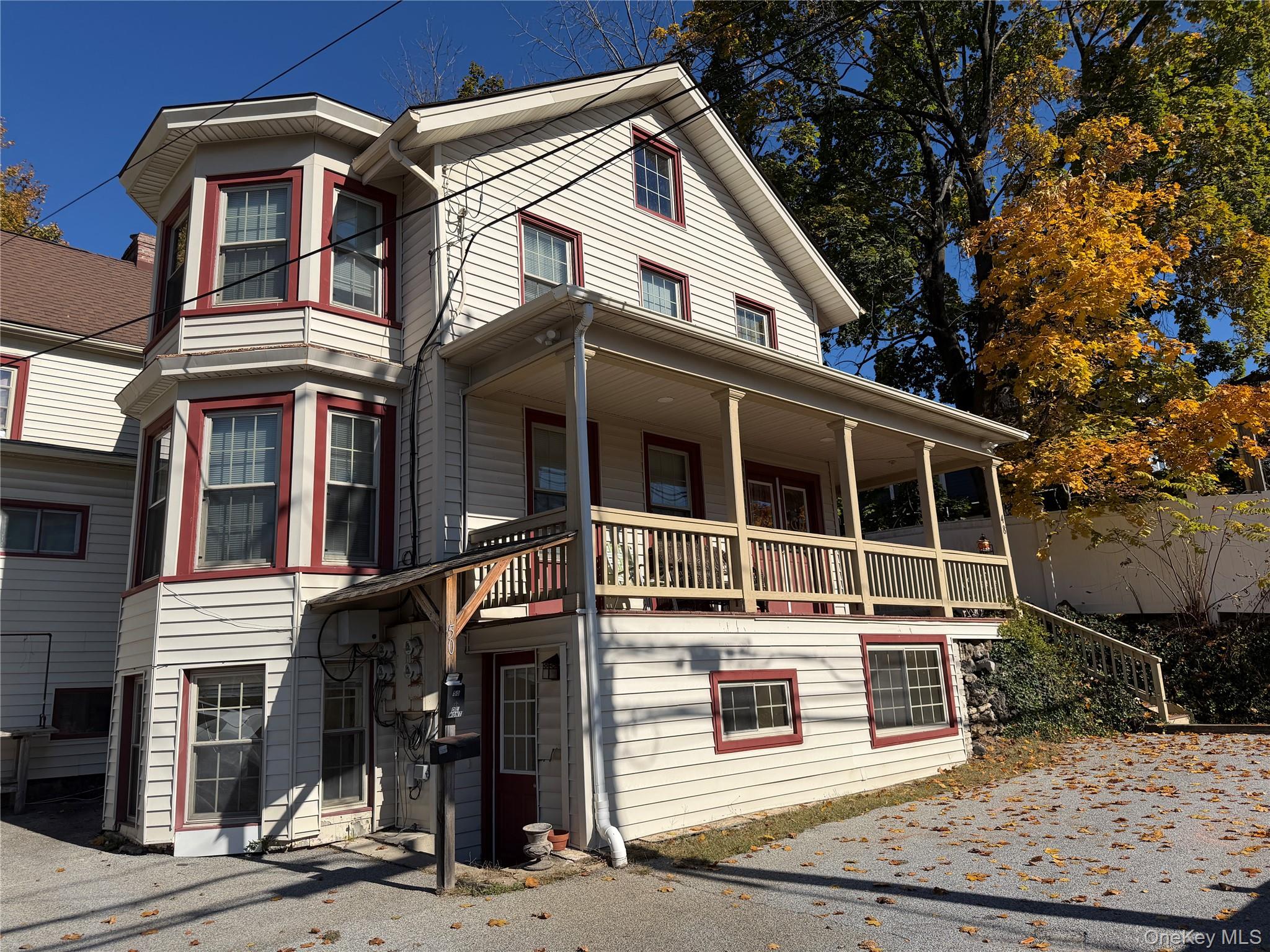 #11 photo, 48 West Street, Warwick , NY 10990