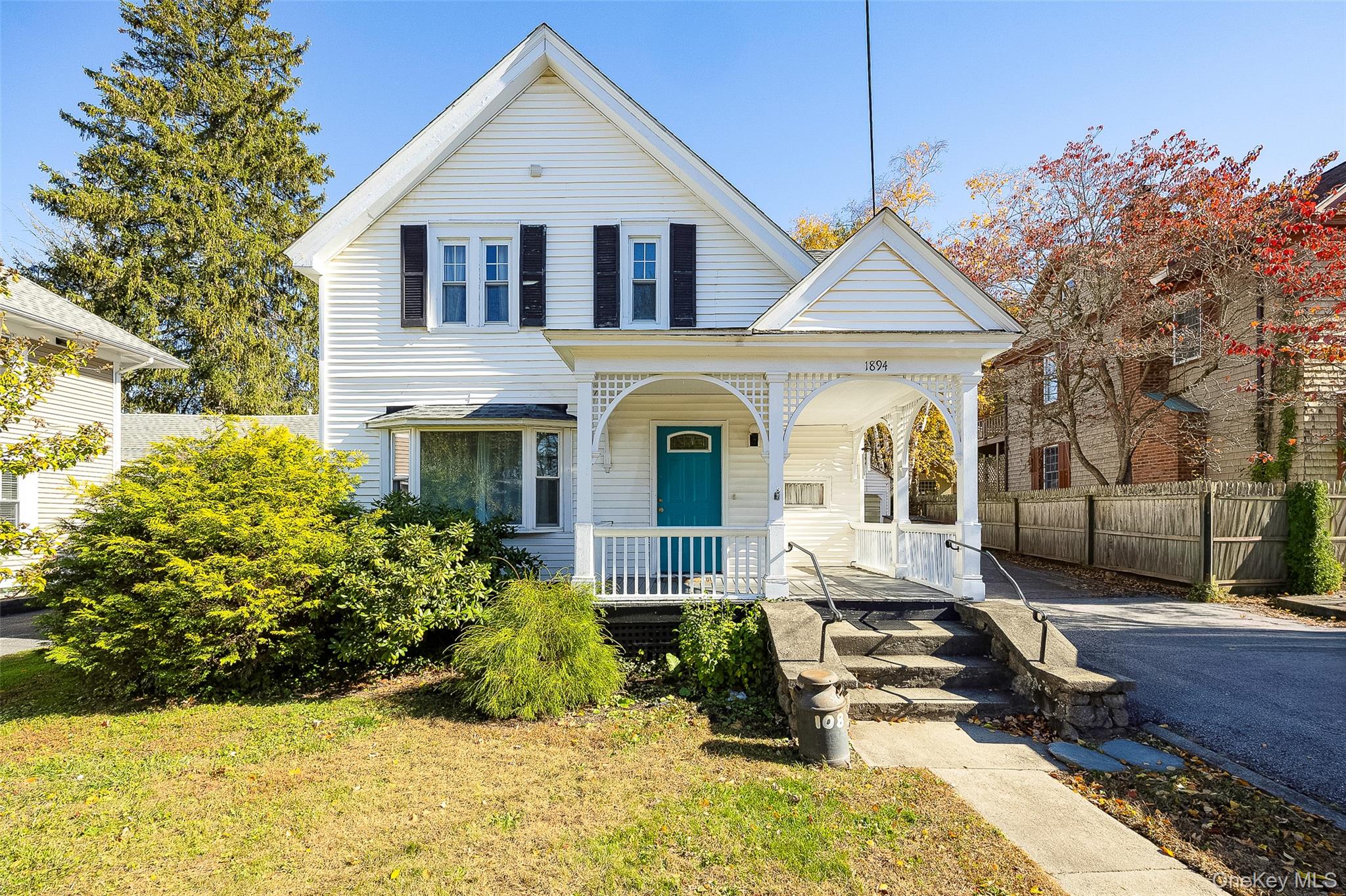 #1 photo, 108 Church Street, Millbrook , NY 12545