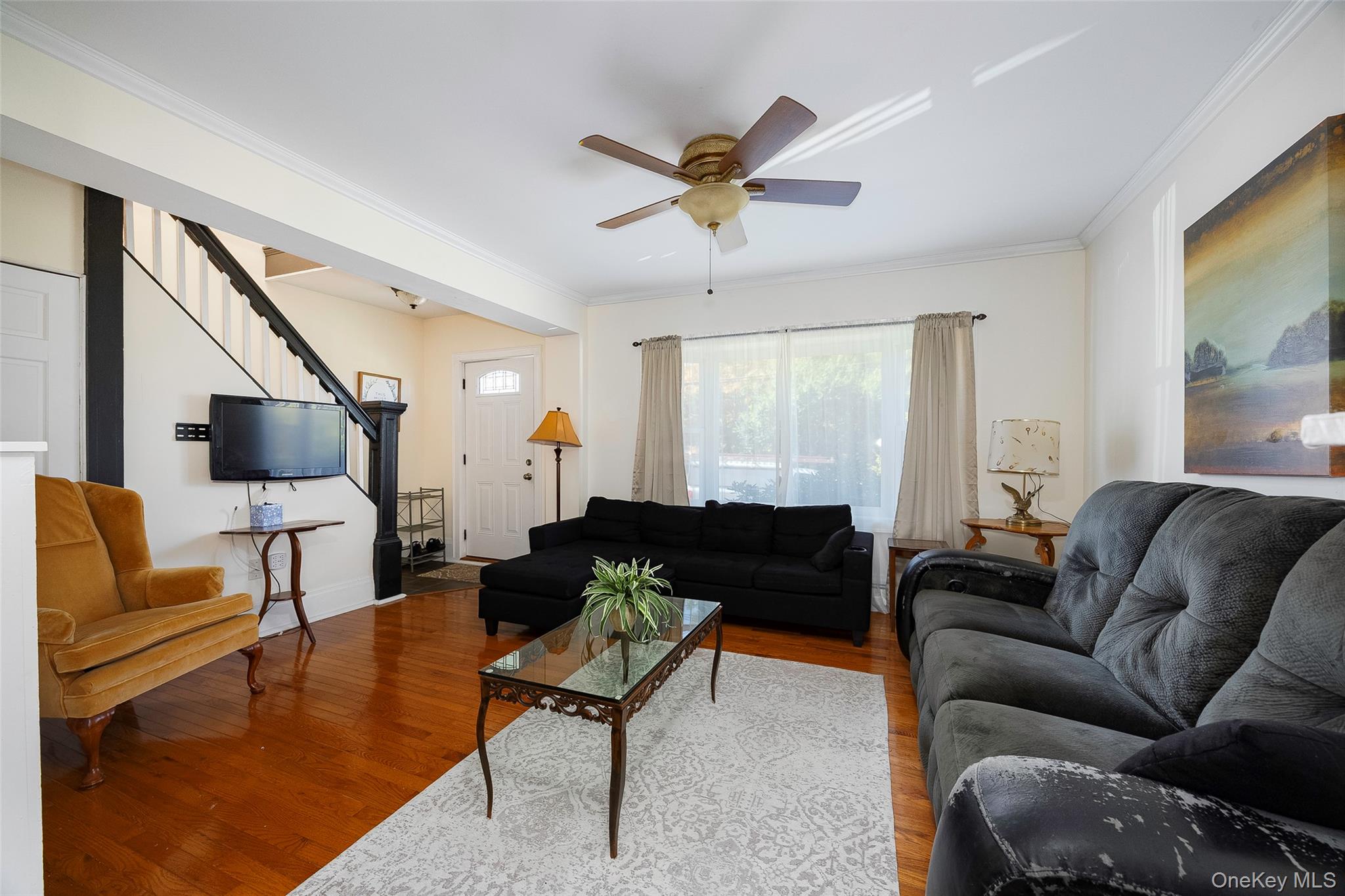 #5 photo, 108 Church Street, Millbrook , NY 12545