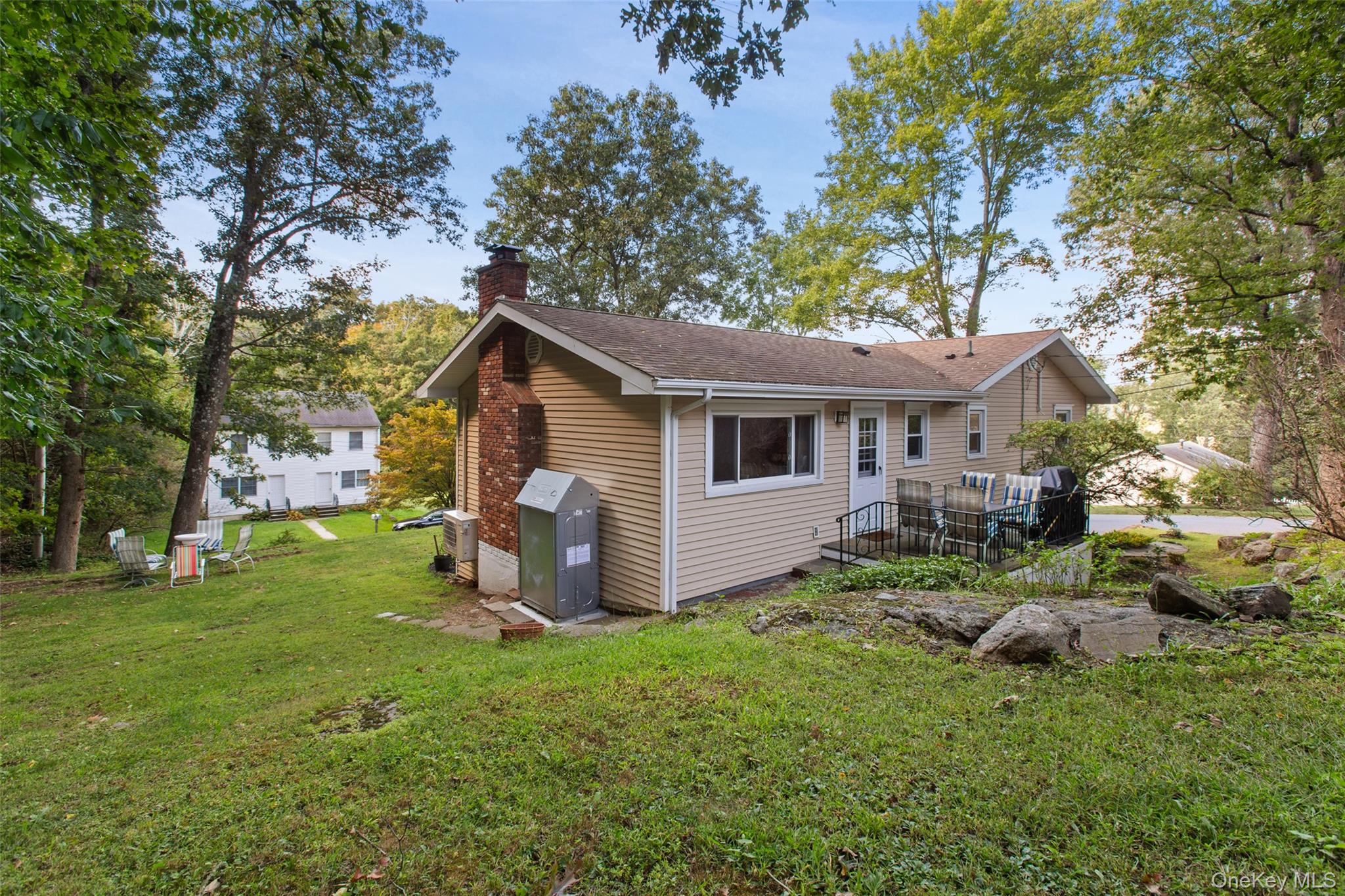 #1 photo, 5 High Street, Bedford Hills , NY 10507