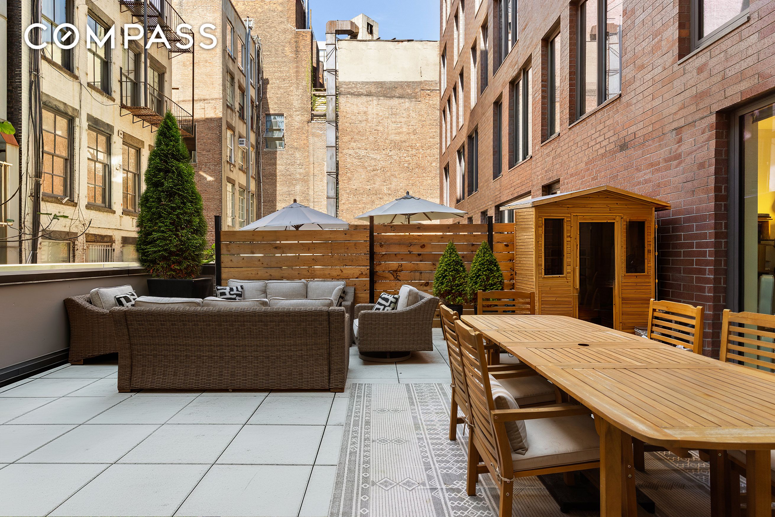 #14 photo, 210 Lafayette Street, SoHo , NY 10012