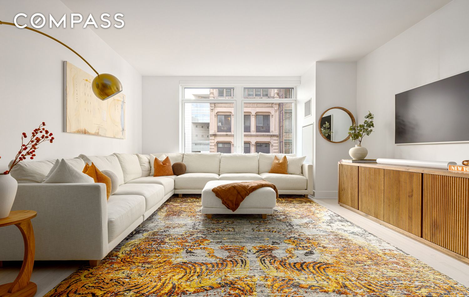 #1 photo, 91 Leonard Street, TriBeCa , NY 10013