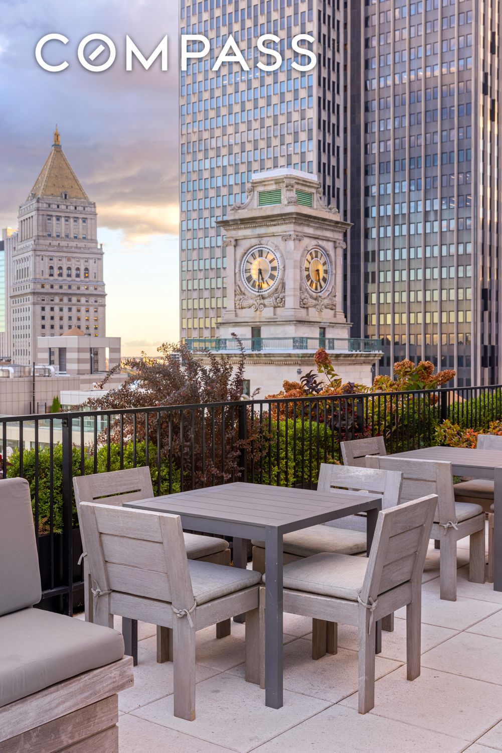 #20 photo, 91 Leonard Street, TriBeCa , NY 10013