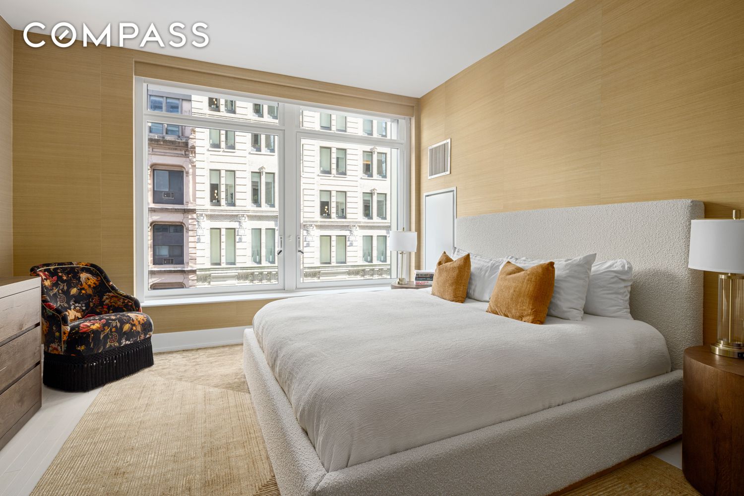 #5 photo, 91 Leonard Street, TriBeCa , NY 10013