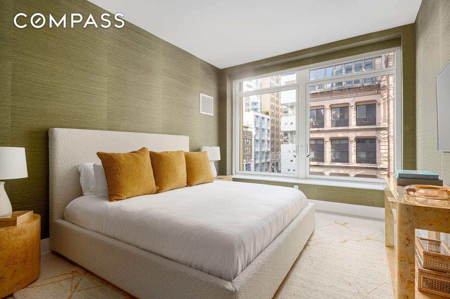 #9 photo, 91 Leonard Street, TriBeCa , NY 10013