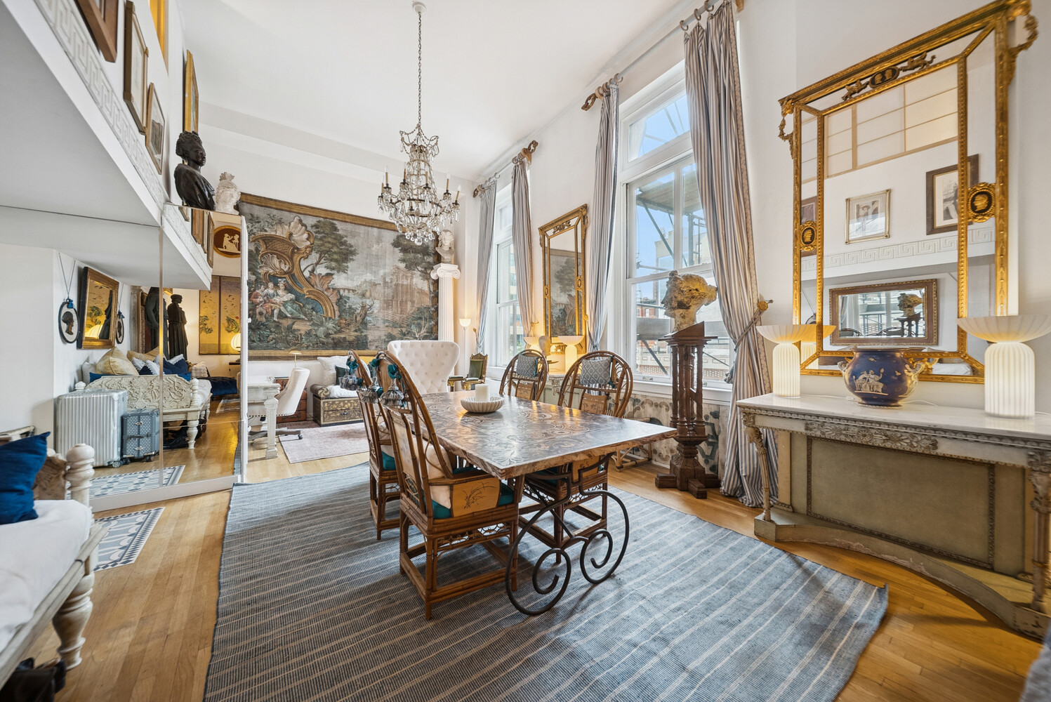 #2 photo, 240 CENTRE Street, Little Italy , NY 10013