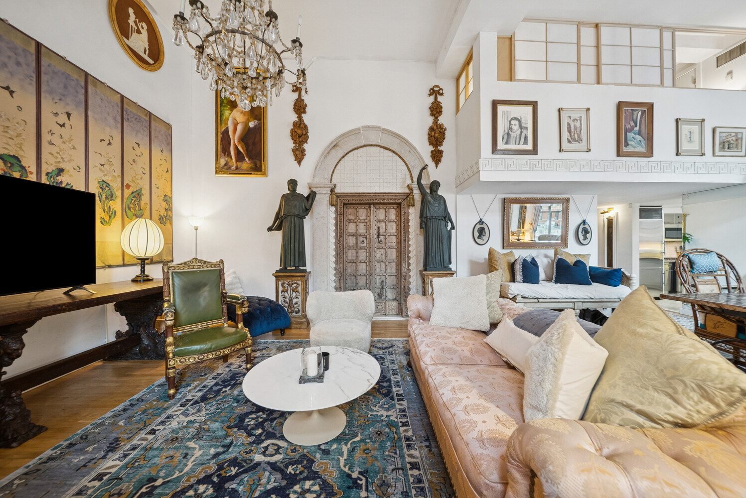 #7 photo, 240 CENTRE Street, Little Italy , NY 10013