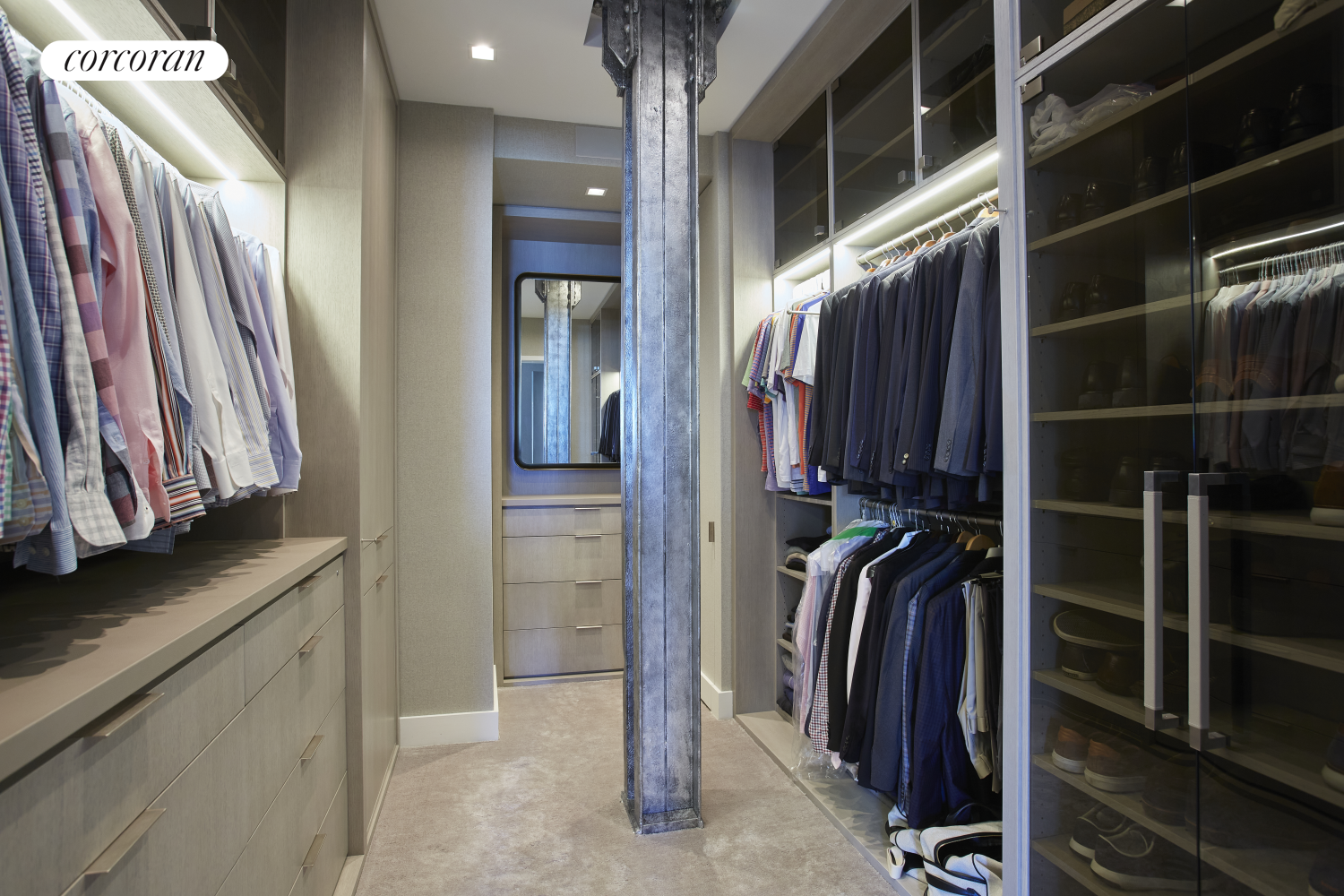 #11 photo, 66 LEONARD Street, Tribeca , NY 10013