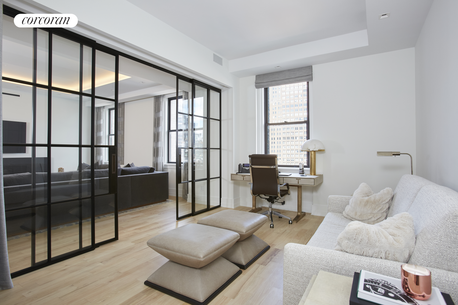 #16 photo, 66 LEONARD Street, Tribeca , NY 10013