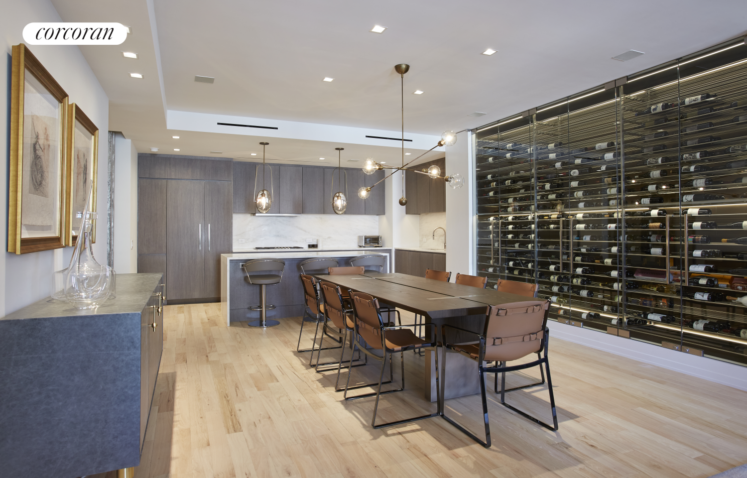 #3 photo, 66 LEONARD Street, Tribeca , NY 10013