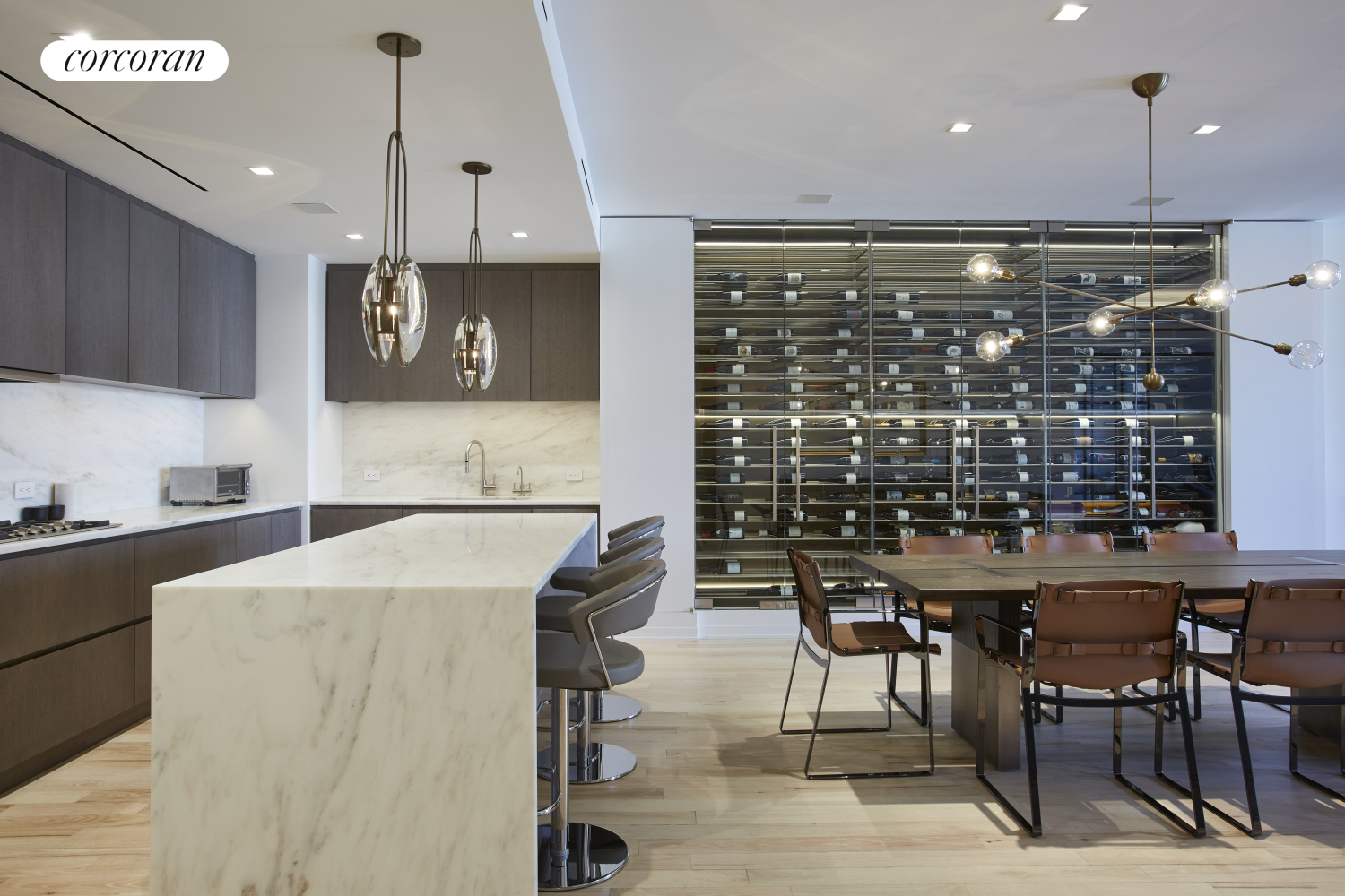 #4 photo, 66 LEONARD Street, Tribeca , NY 10013