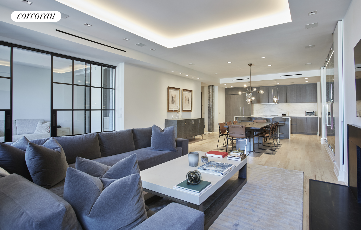 #6 photo, 66 LEONARD Street, Tribeca , NY 10013