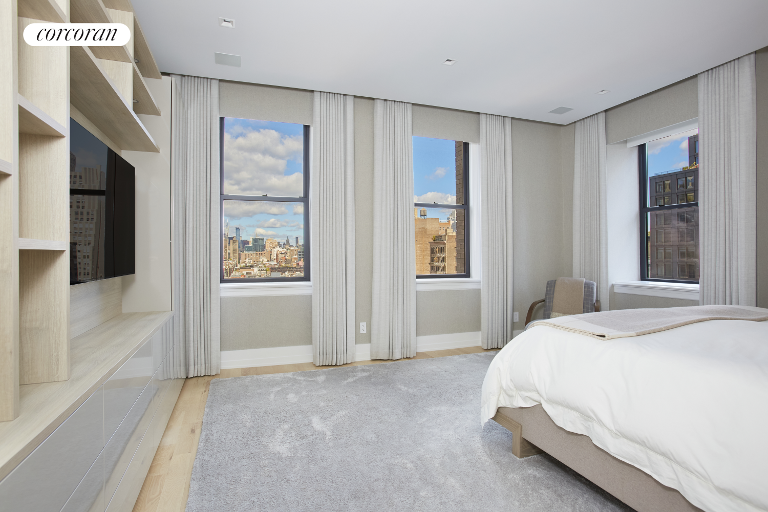 #9 photo, 66 LEONARD Street, Tribeca , NY 10013