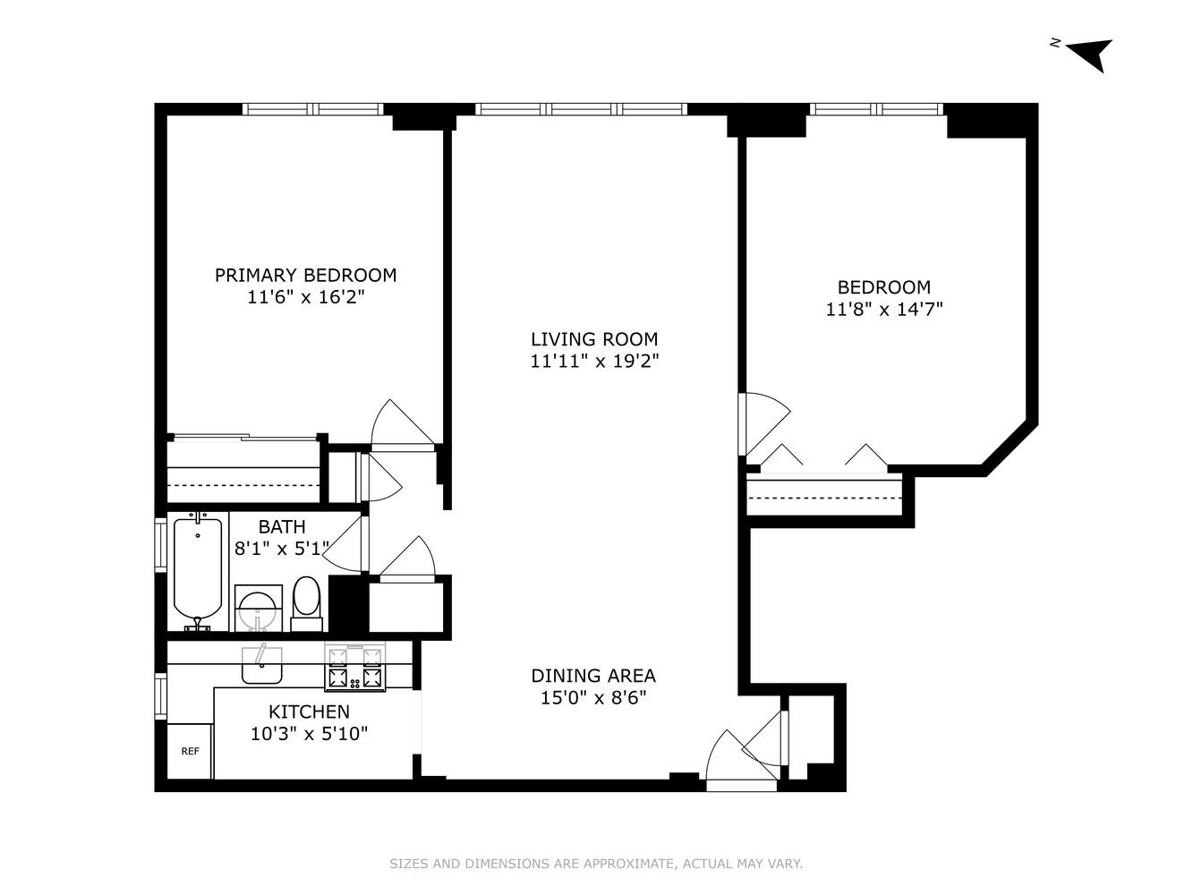 #2 photo, 745 E 31ST Street, Flatbush , NY 11210