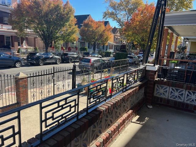 #2 photo, 114 Warwick Street, Brooklyn , NY 11207