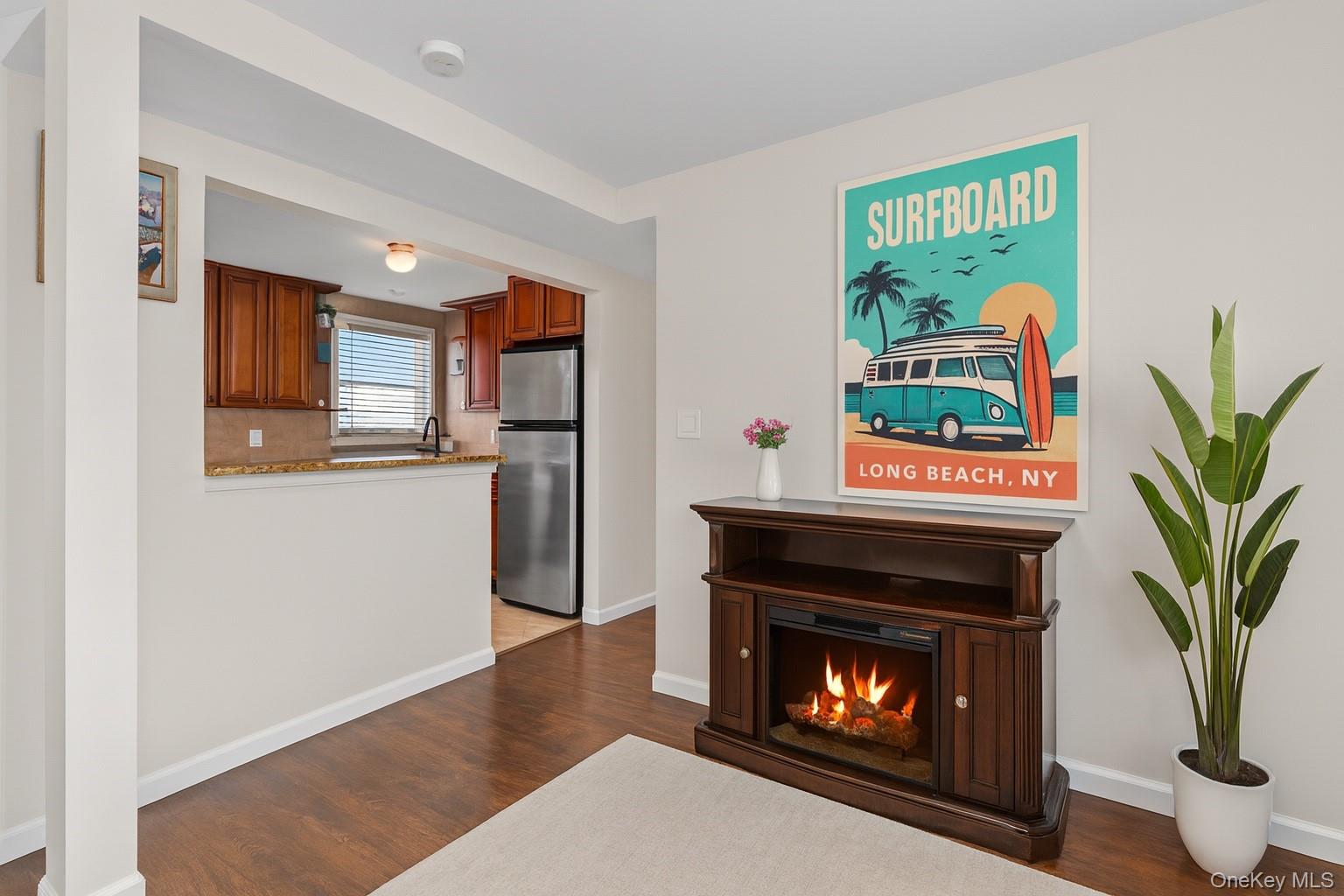 #7 photo, 539 W Park Avenue, ナッソー郡 Long Beach , NY 11561