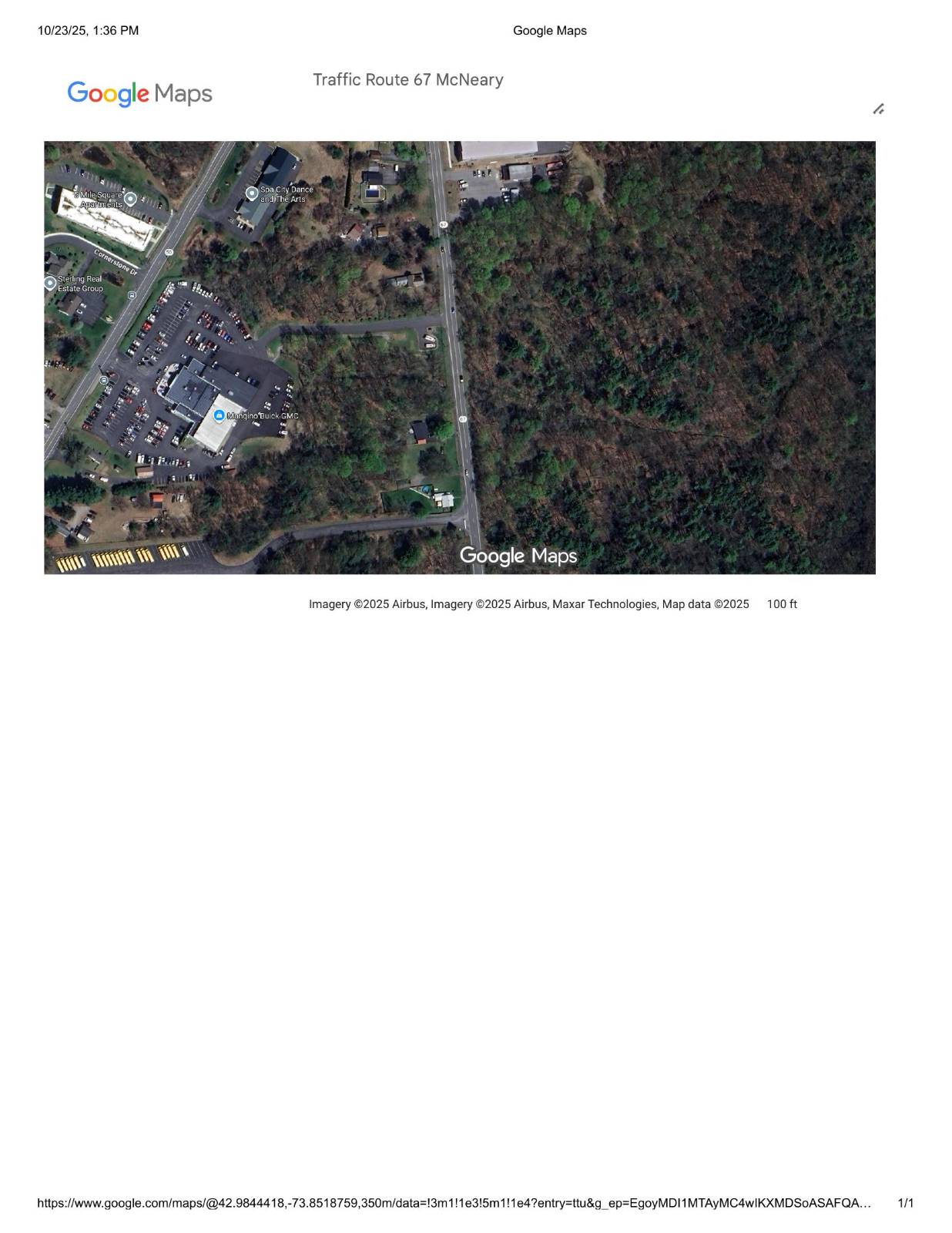 #4 photo, 0 Route 67, Ballston Spa , NY 12118