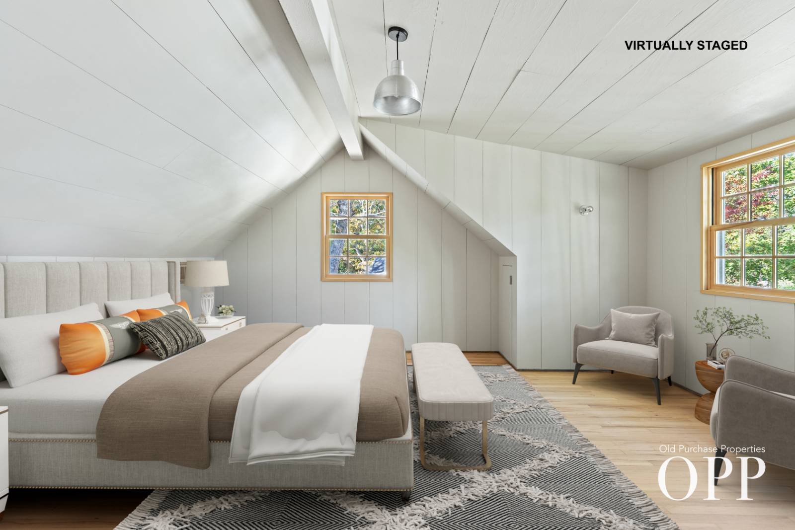 #31 photo, 15 OAK ROAD, サフォーク郡 EAST PATCHOGUE , NY 11772