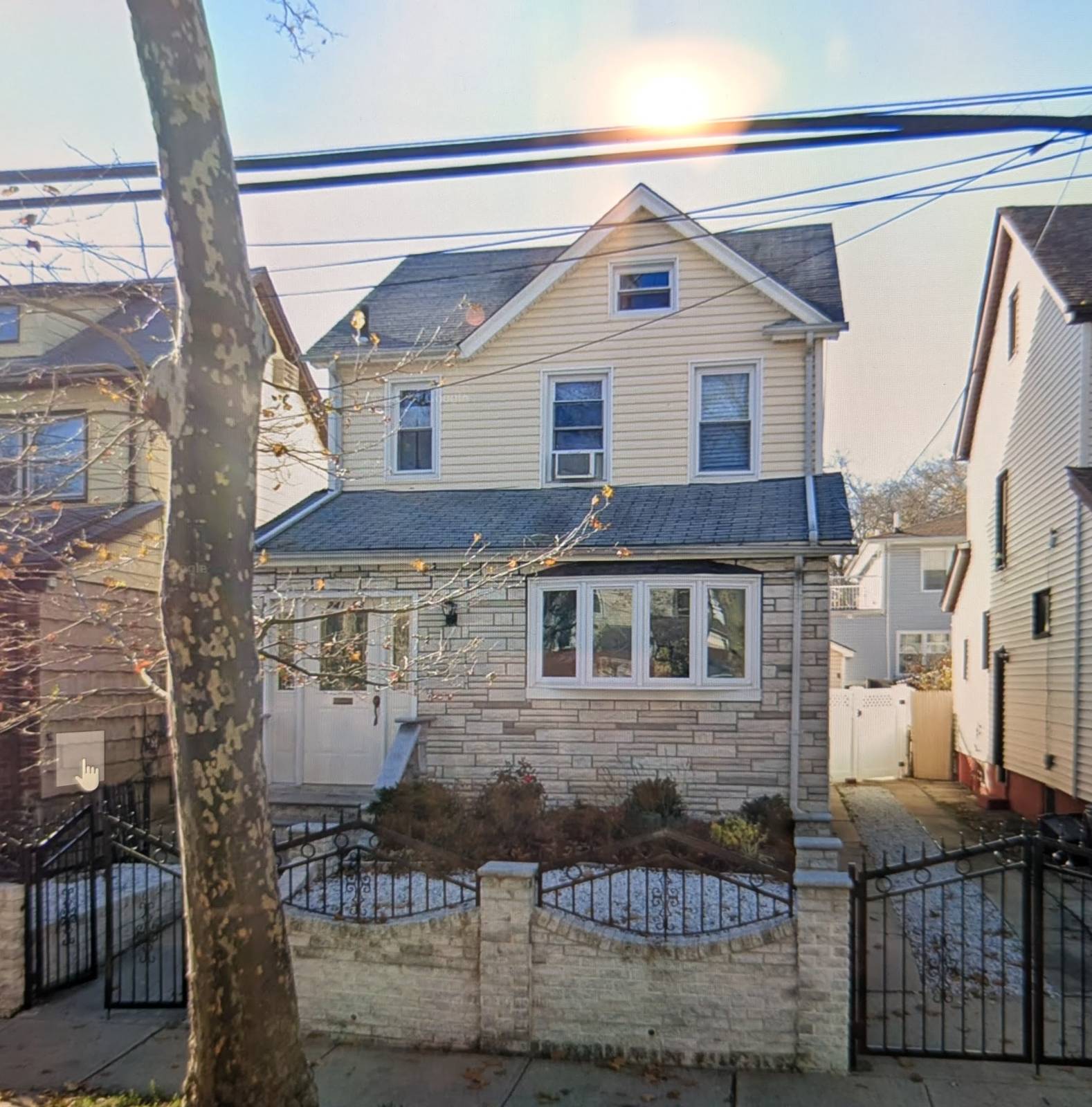 #1 photo, 241-08 Newhall Avenue, Rosedale , NY 11422