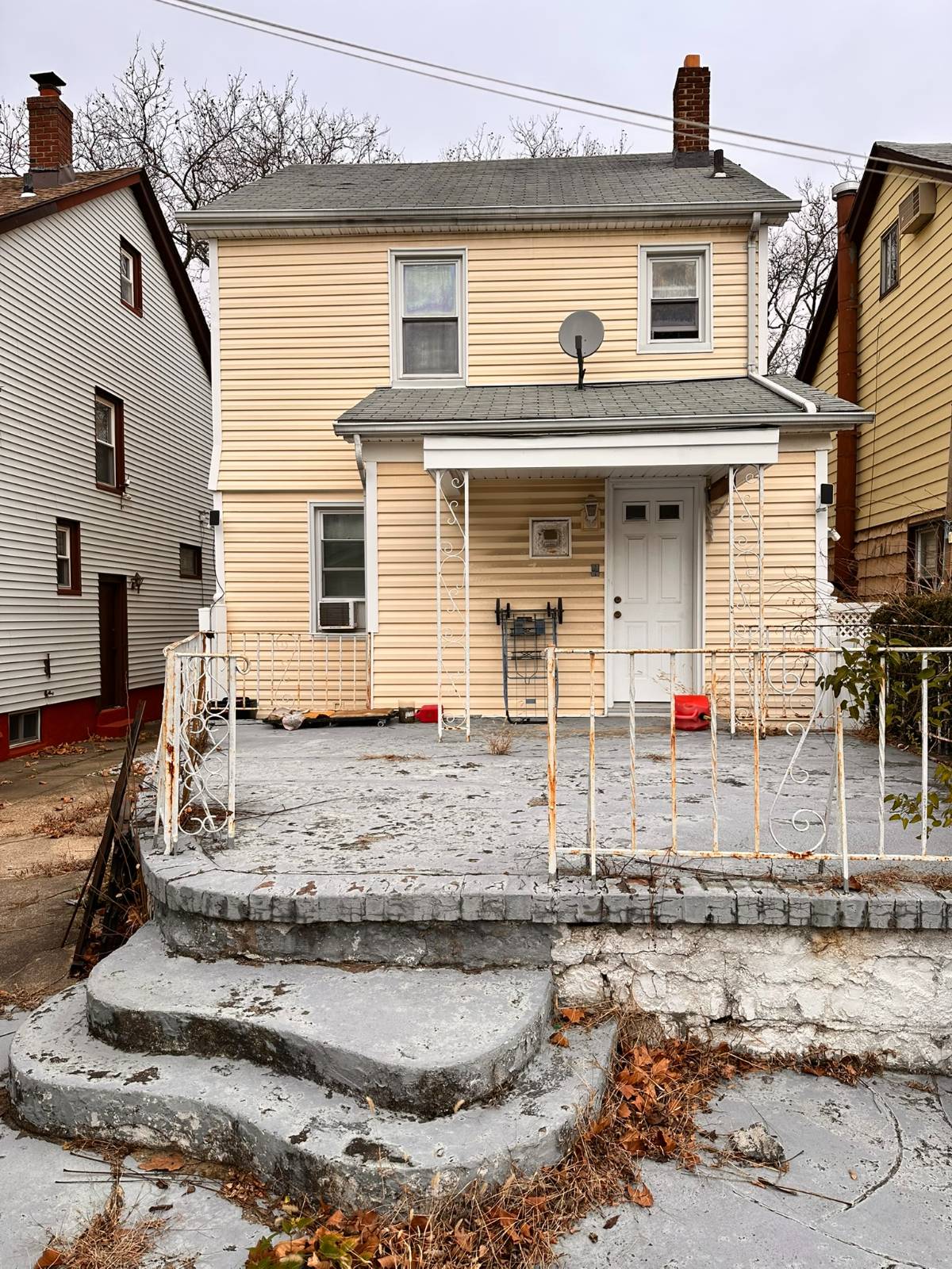 #21 photo, 241-08 Newhall Avenue, Rosedale , NY 11422