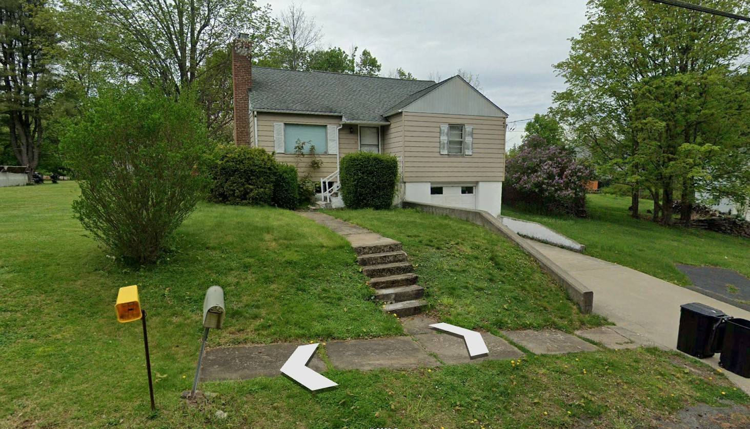 #2 photo, 19 LAWRENCE AVE., MONTICELLO , NY 12701