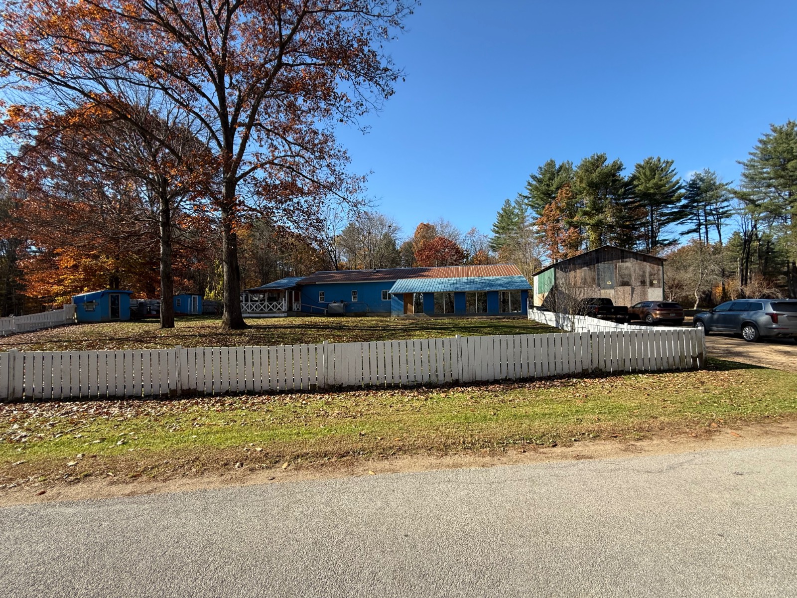 #1 photo, 383 Clay Hill Rd, Saint Johnsville , NY 13452