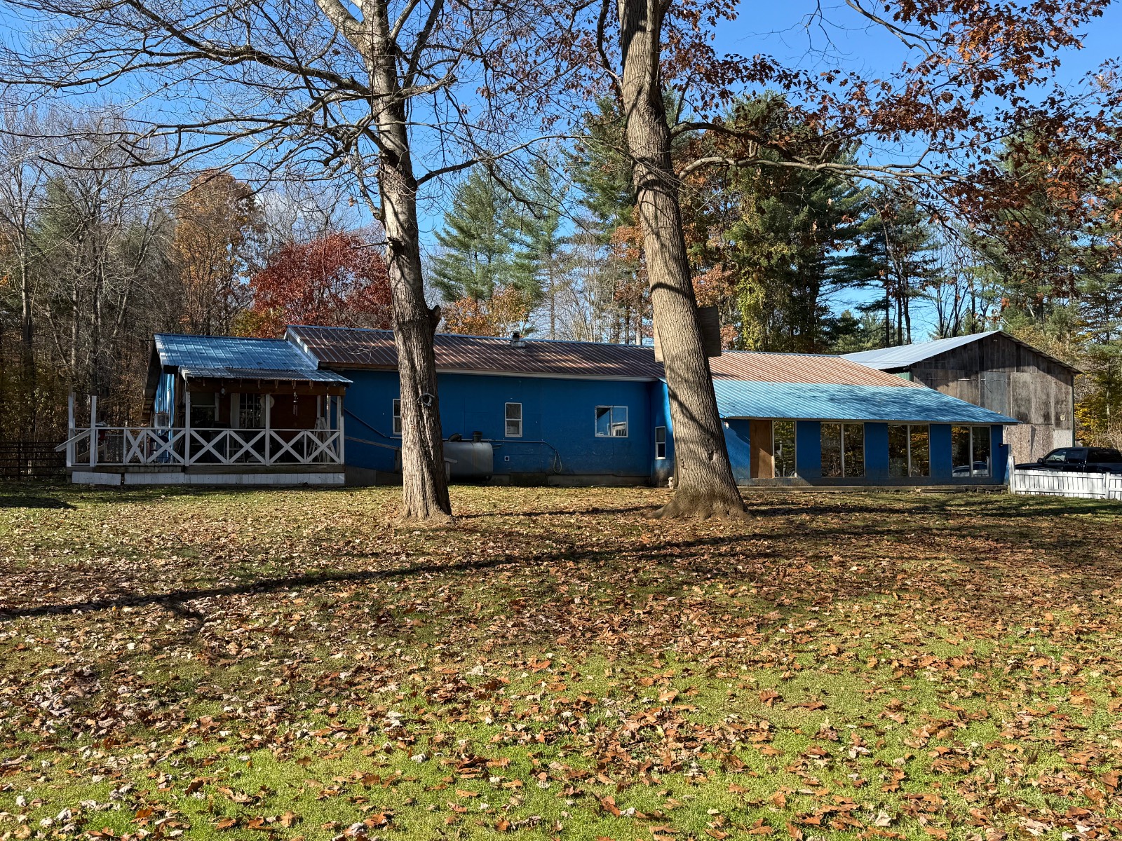 #4 photo, 383 Clay Hill Rd, Saint Johnsville , NY 13452